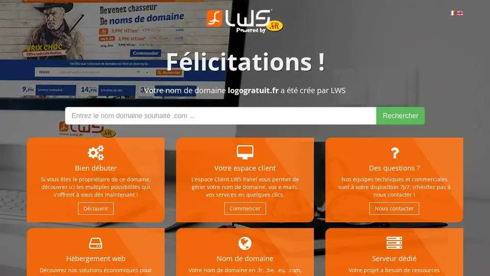 LWS