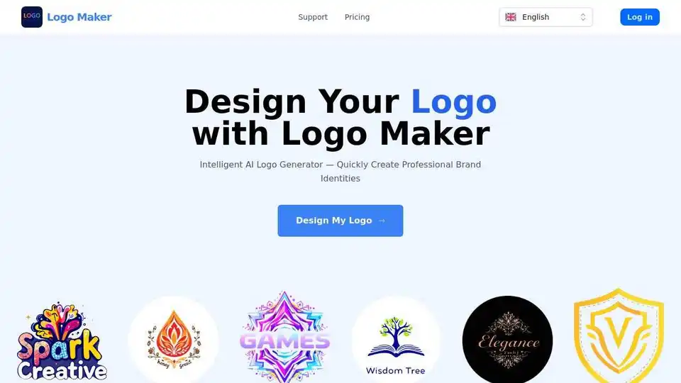 Logo Maker