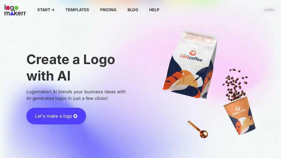 Logomakerr.AI