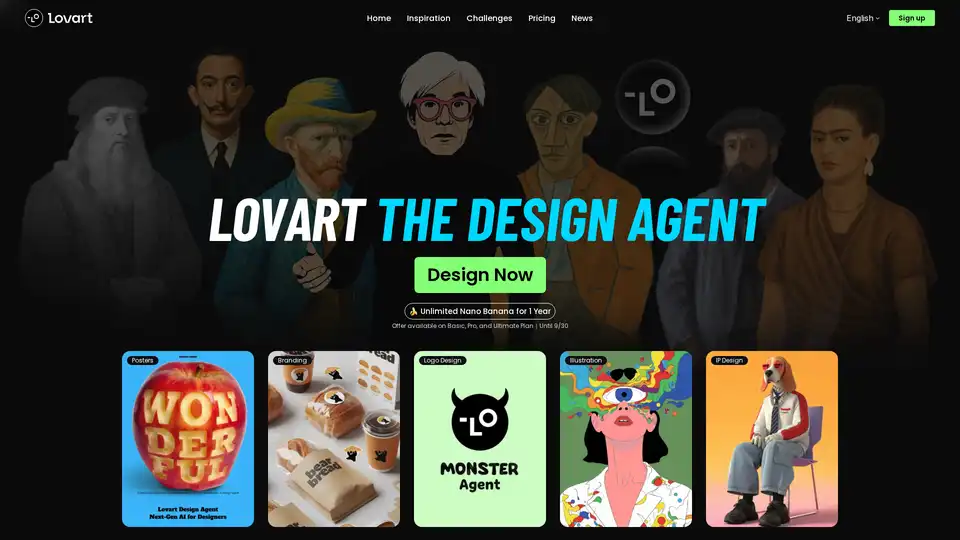 Lovart