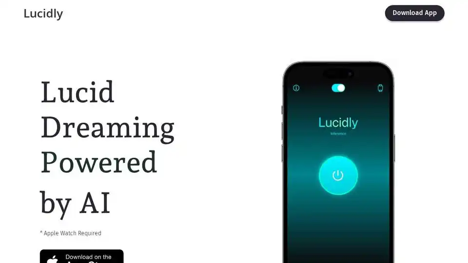 Lucidly