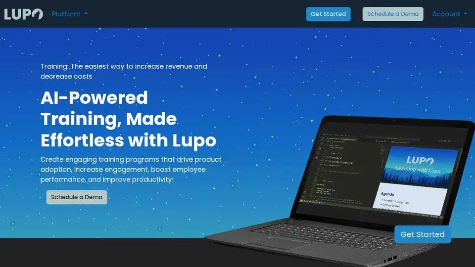 Lupo