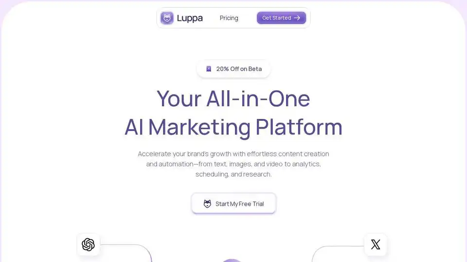 Luppa AI