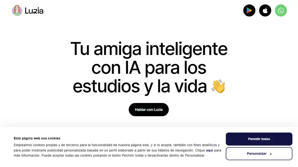 Luzia