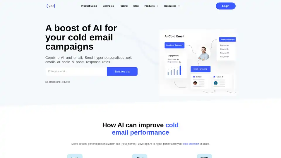 Lyne.ai