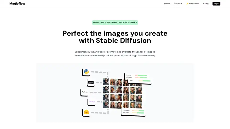 Magicflow AI