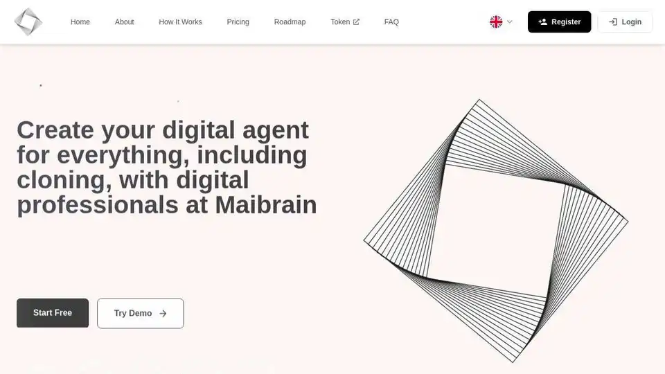 Maibrain