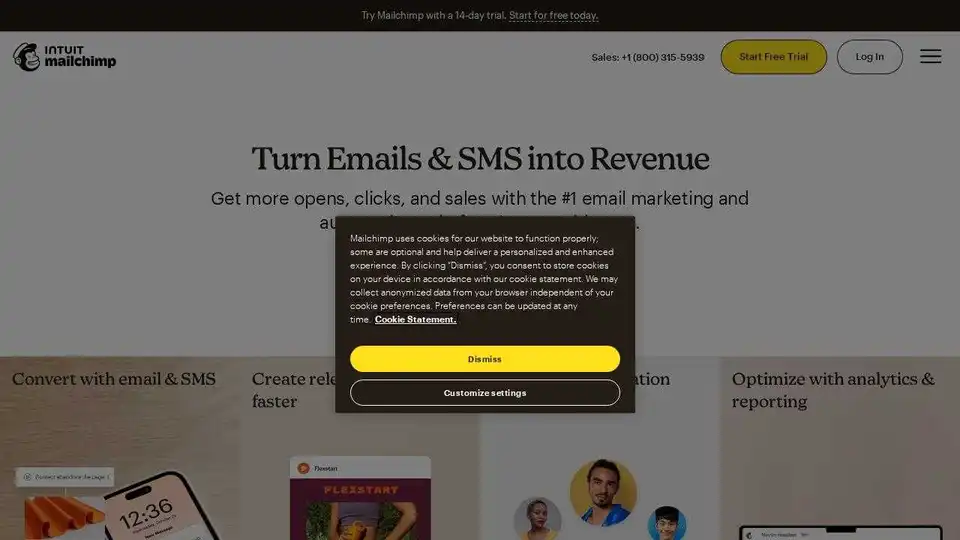Mailchimp