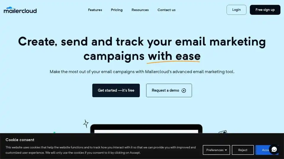Mailercloud