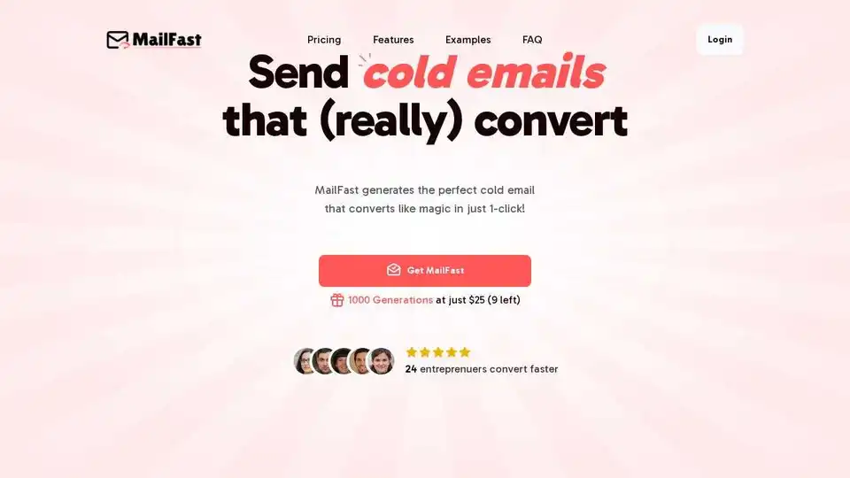 MailFast