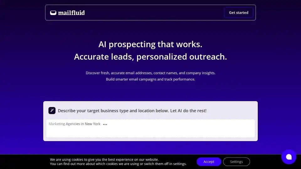 MailFluid