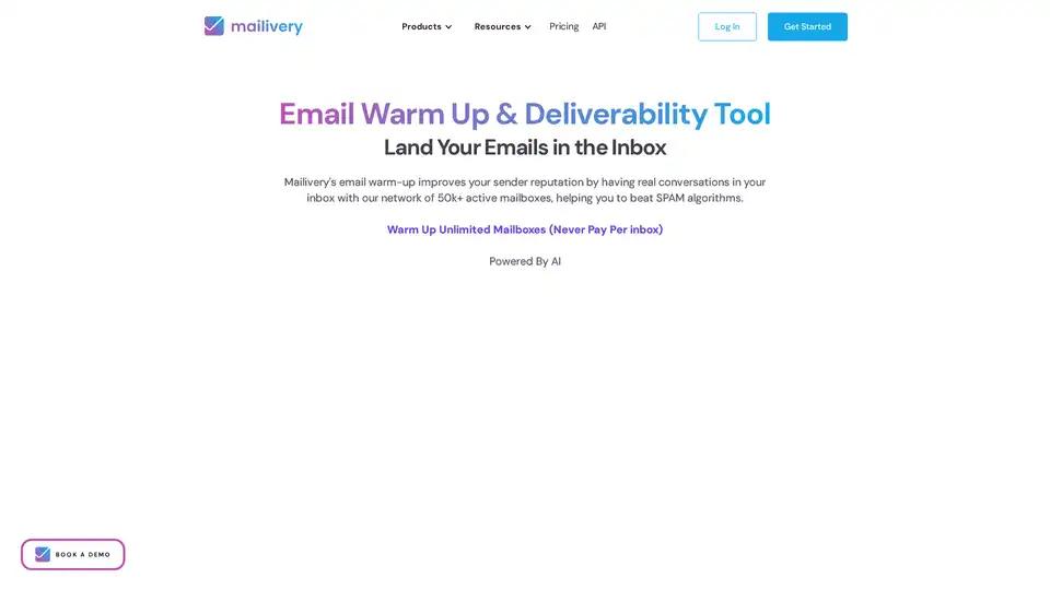 Mailivery