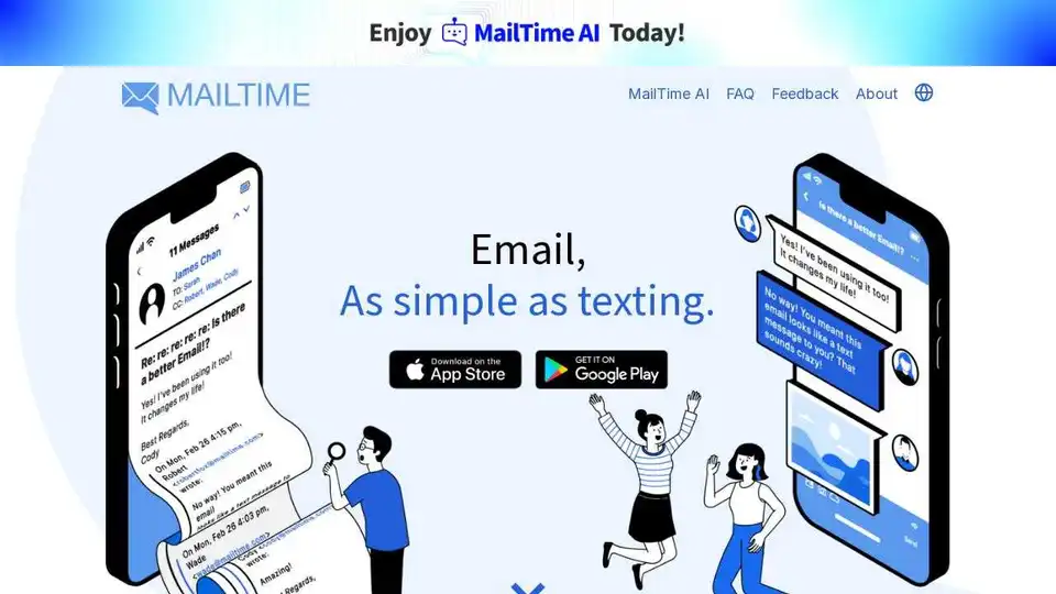 MailTime