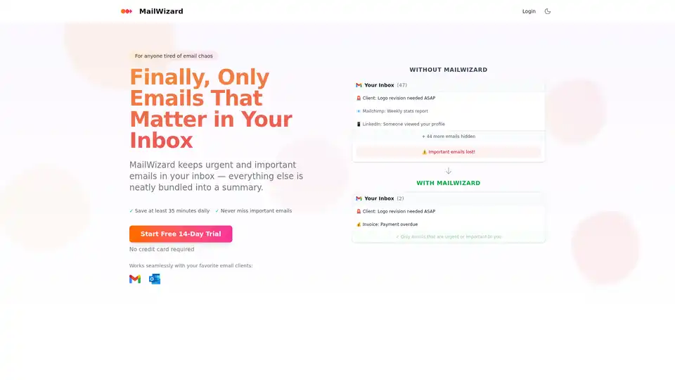 MailWizard