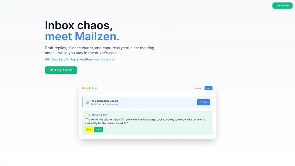 Mailzen.ai