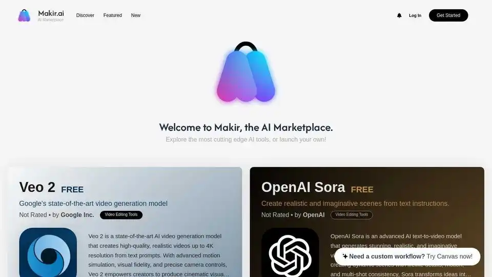 Makir.ai