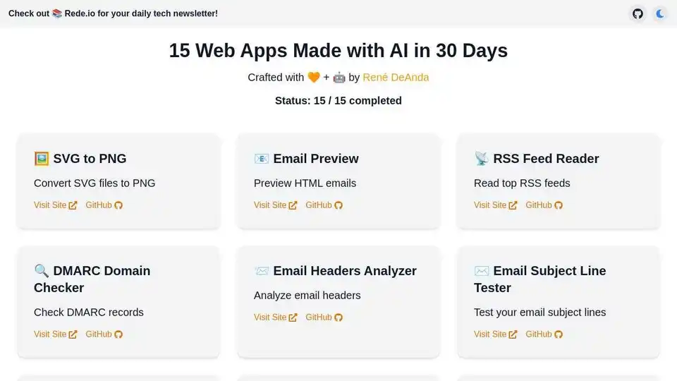 Make with AI
