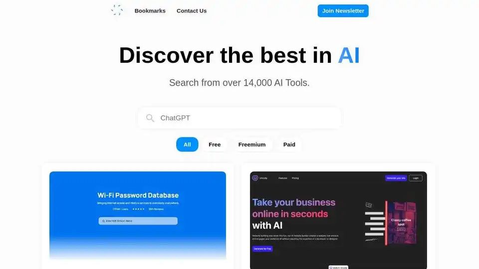 Mango AI