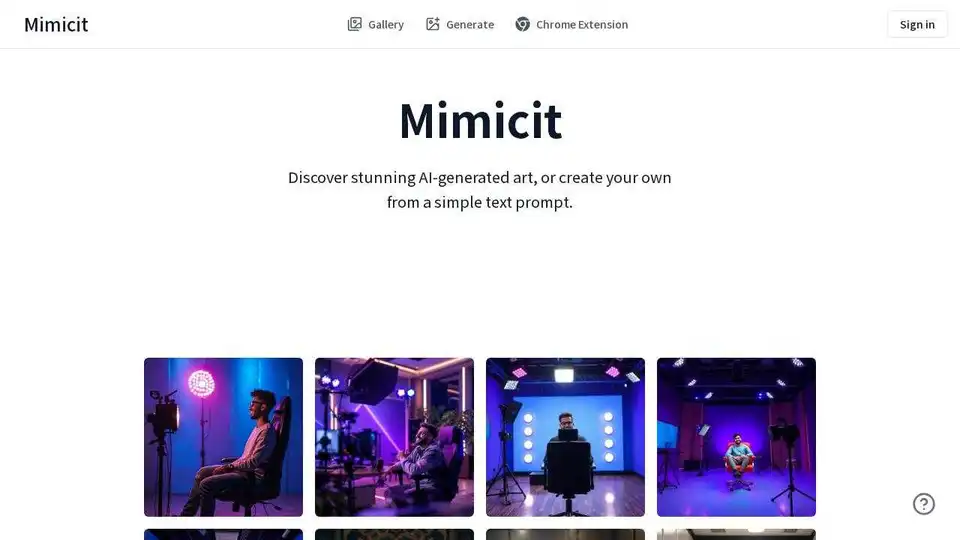 Mimicit