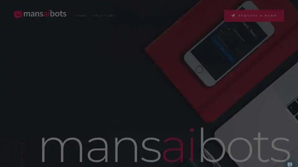 Mansaibots
