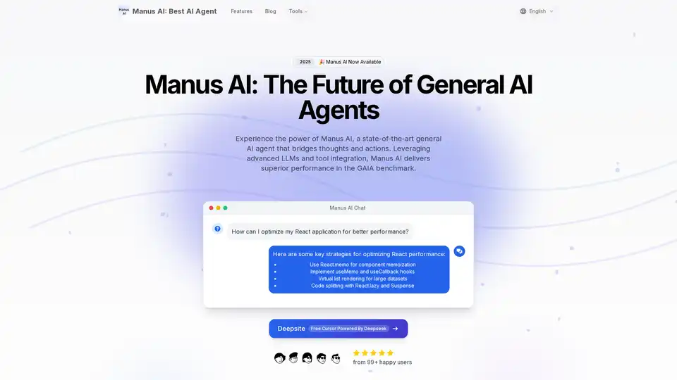 Manus AI