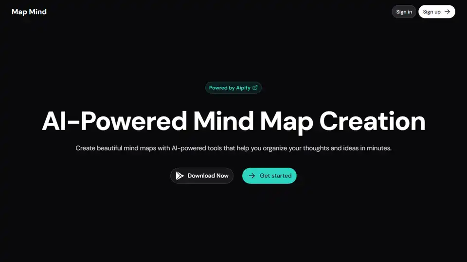 Map Mind