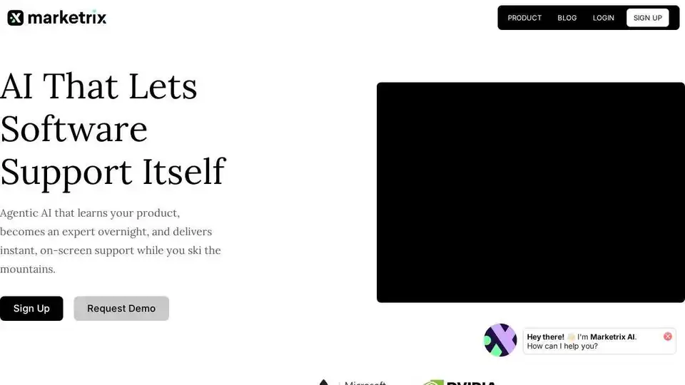 Marketrix