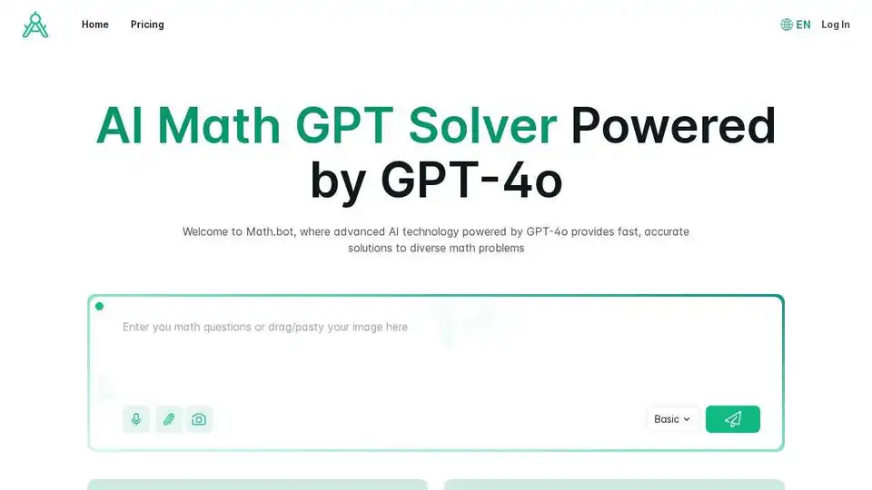 Math.bot