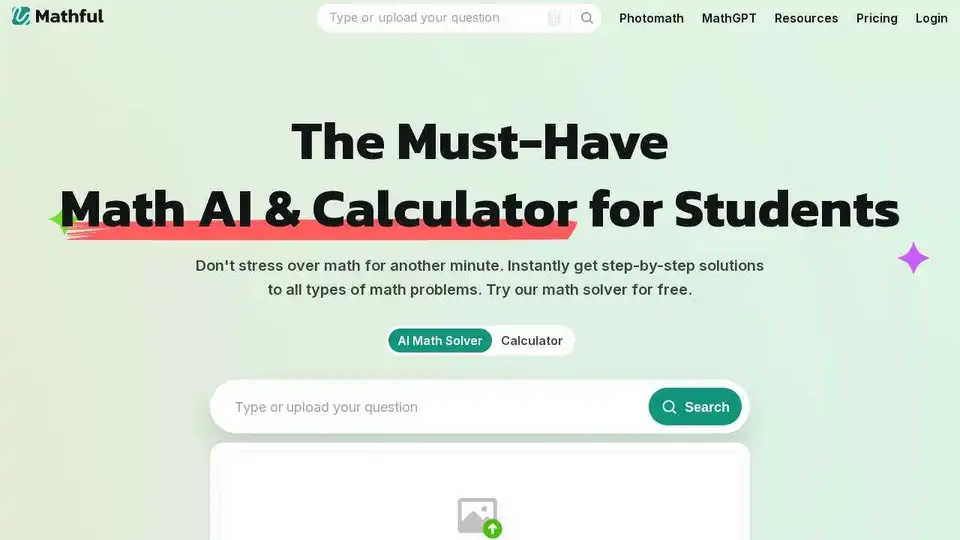 Mathful