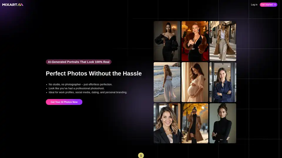 AI Image Generator