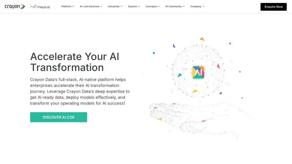 maya.ai