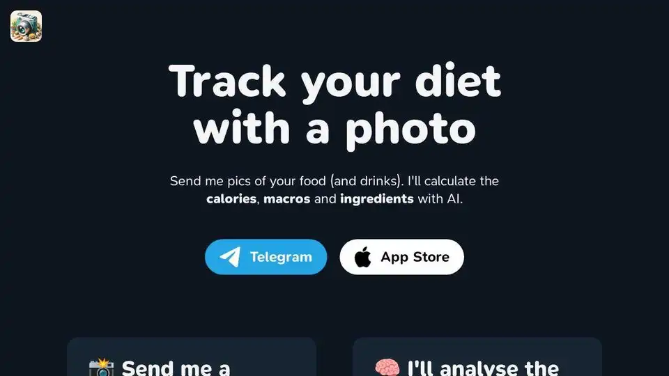 Meals.Chat