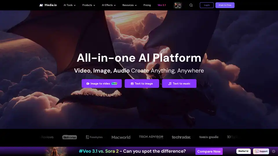 Media.io