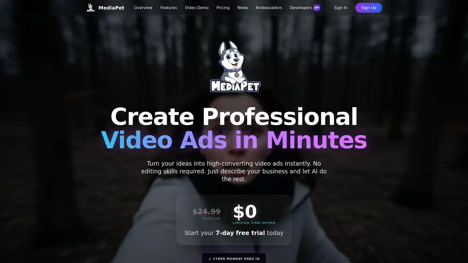 MediaPet