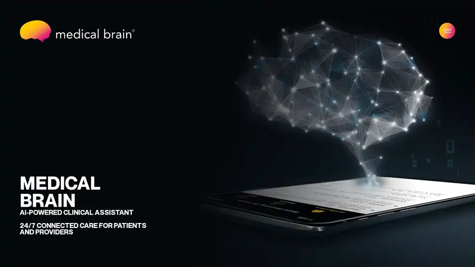 Medical Brain