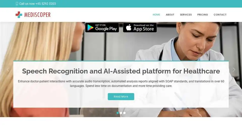 MediScoper