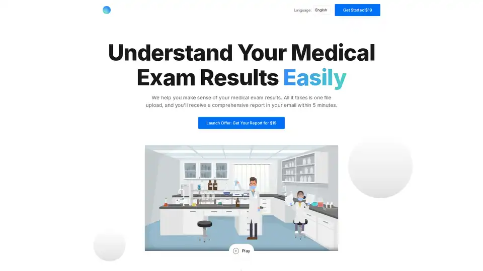Medlabreport.com