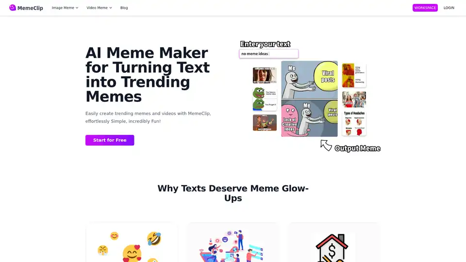 MemeClip