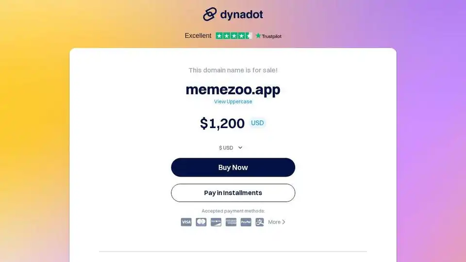 memezoo.app
