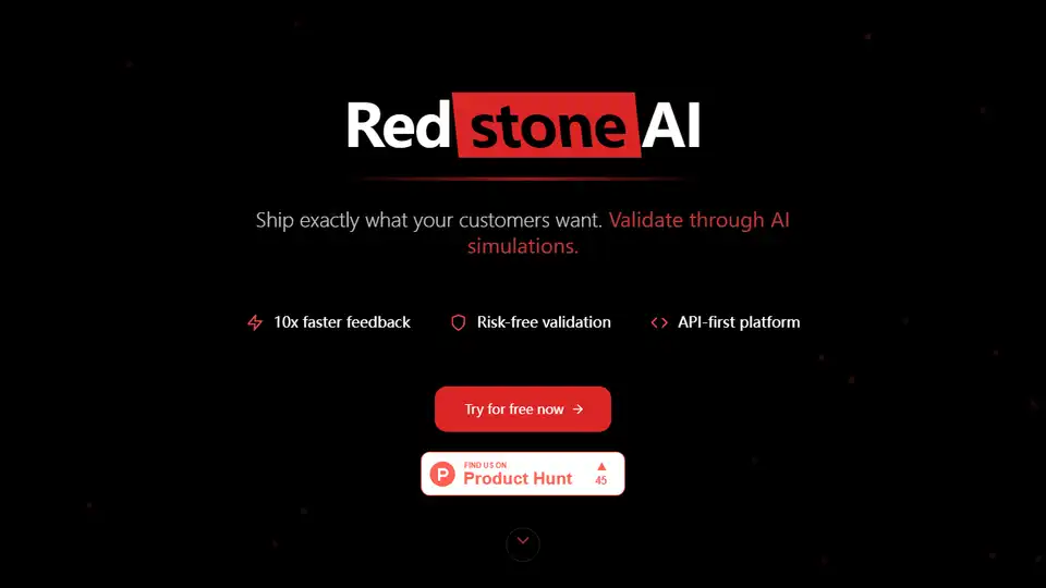 RedstoneAI