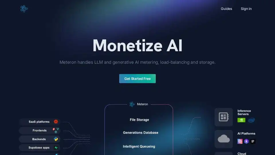 Meteron AI