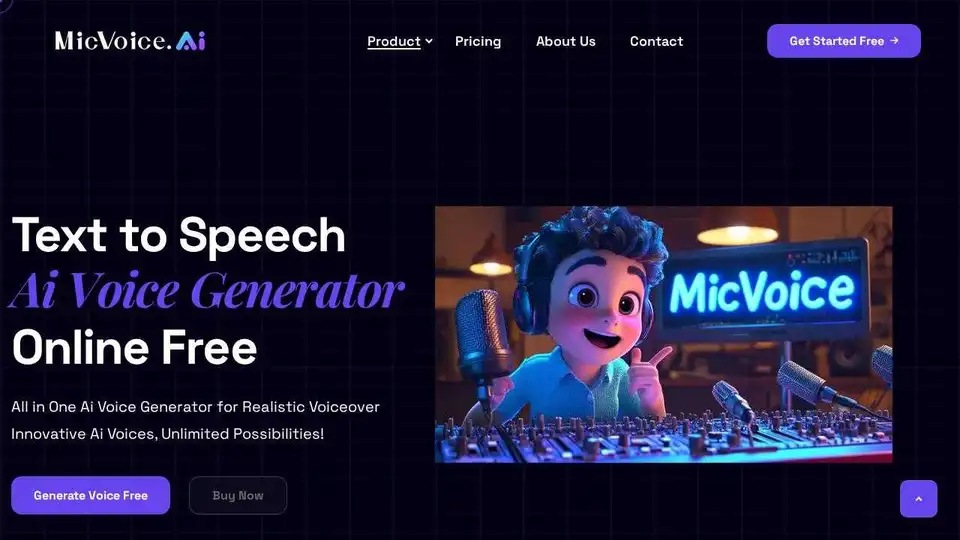 MicVoice.Ai