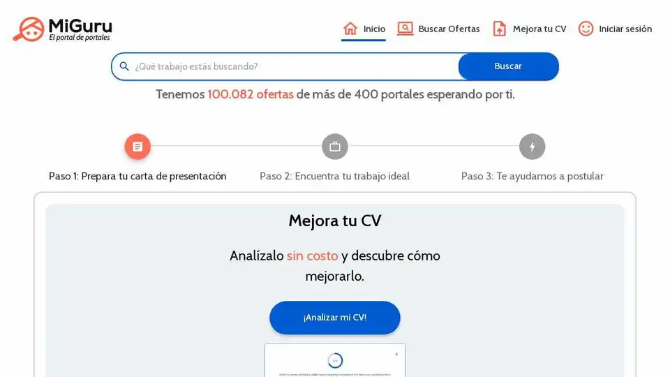 MiGuru