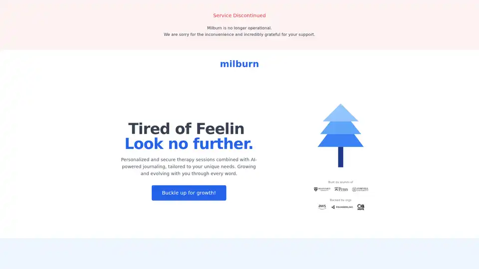 milburn