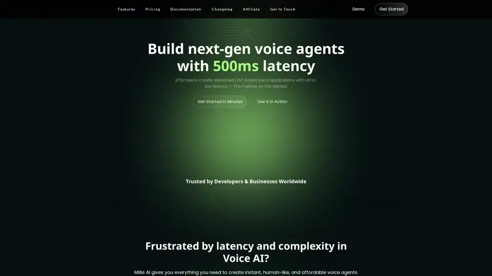 Millis AI