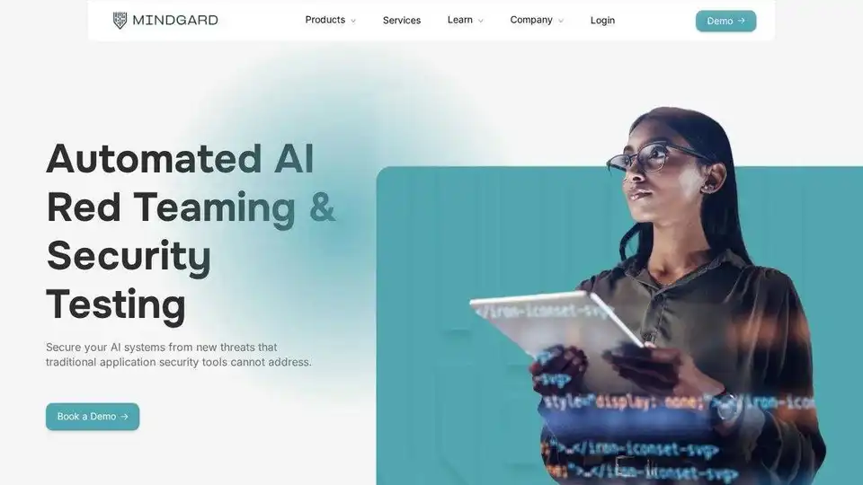 Mindgard