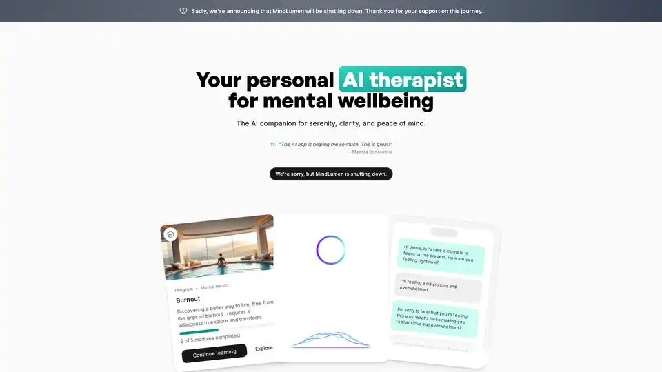 MindLumen
