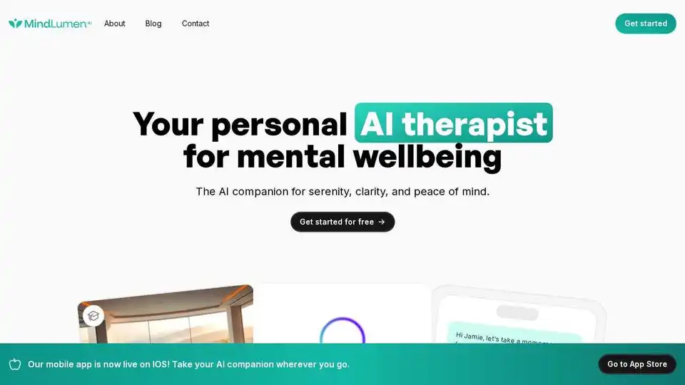 MindLumen