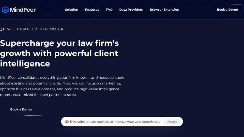 MindPeer