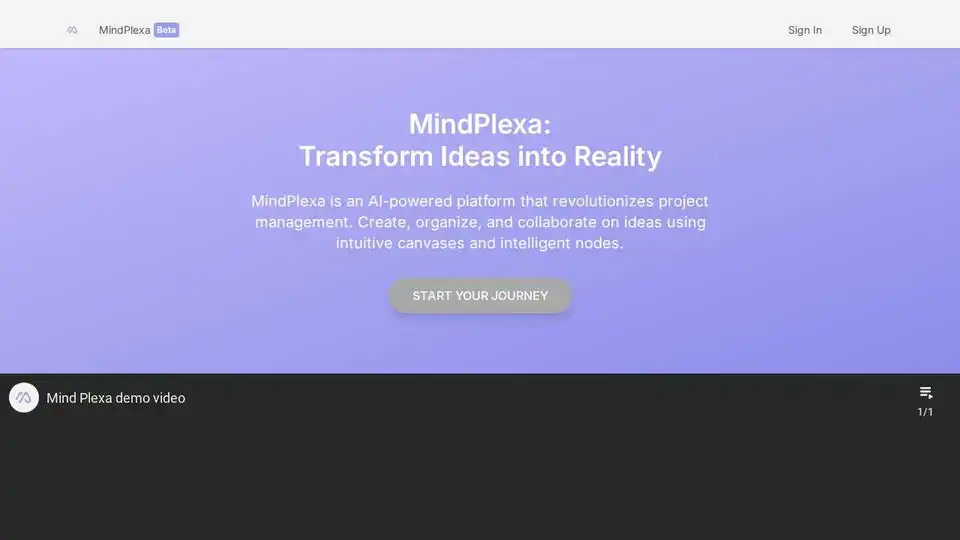 MindPlexa